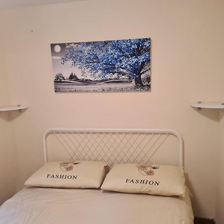 Апартаменти בין הר למעיין Kfar Tavor Екстер'єр фото
