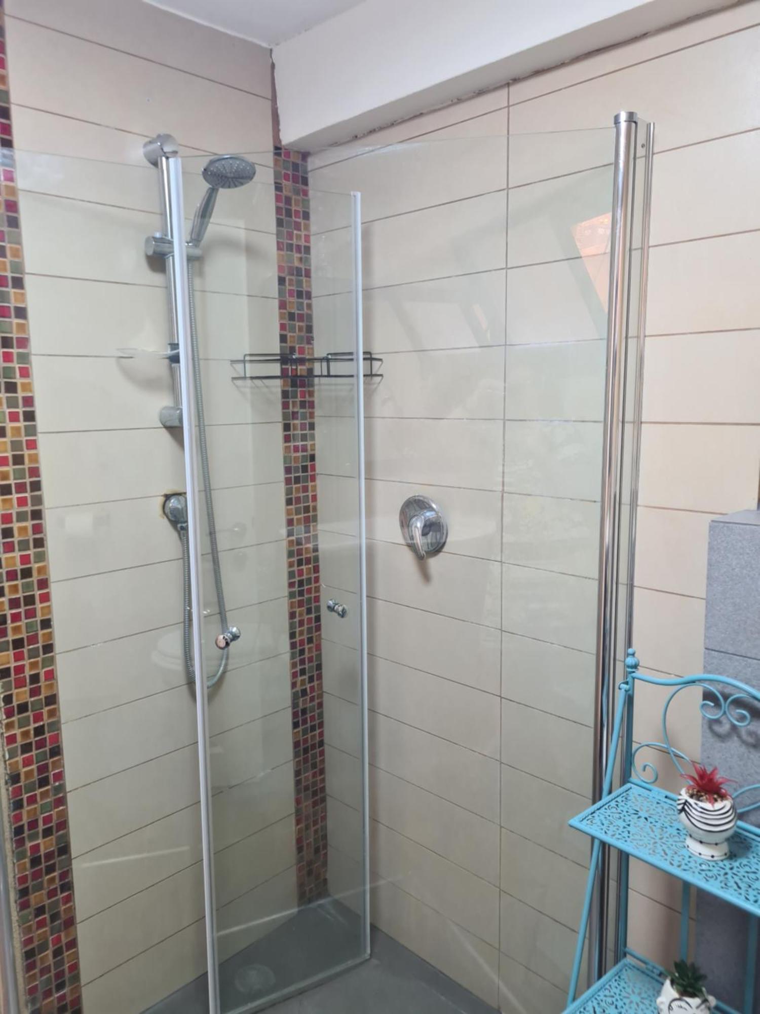 Апартаменти בין הר למעיין Kfar Tavor Екстер'єр фото